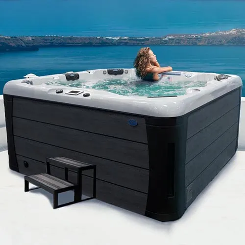 Deck hot tubs for sale in Charlotte